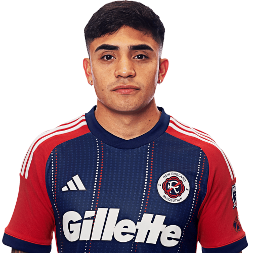Luca Langoni Icon