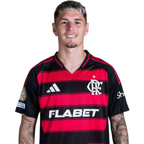 Guillermo Varela Icon