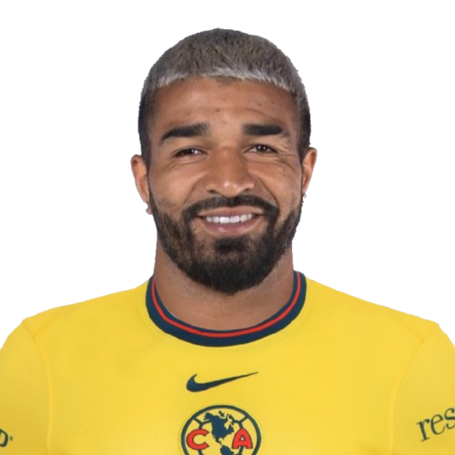 Rodrigo Aguirre Icon