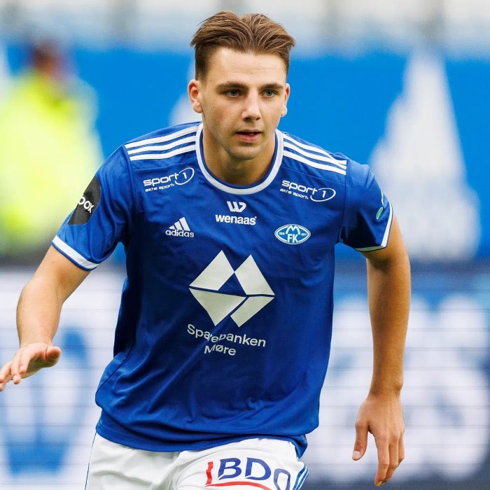 Niklas Ødegård Icon