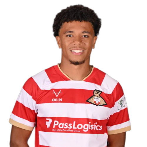 Leon Ayinde Icon