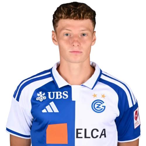 Nico Rissi Icon