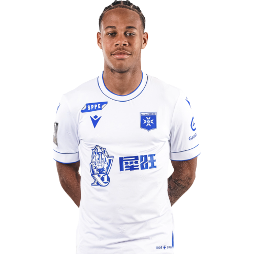 Kévin Danois Icon
