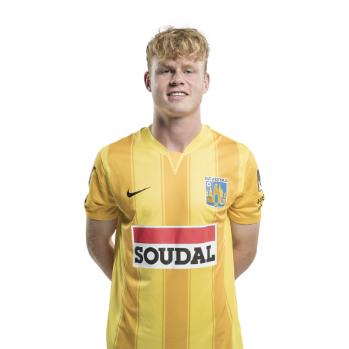 Arthur Piedfort Icon