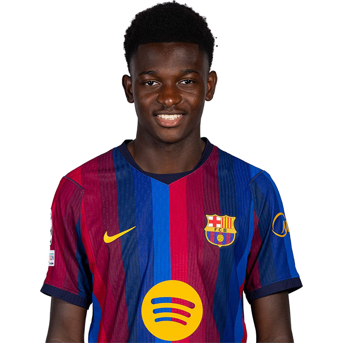 Jesse Bisiwu Icon