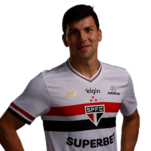 Gonzalo Tapia Icon