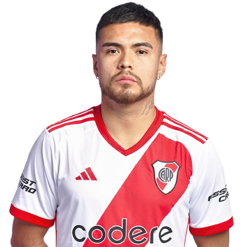 Paulo Díaz Icon