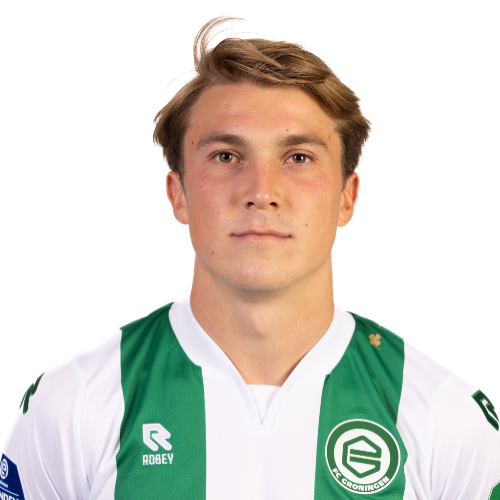 Jorg Schreuders Icon