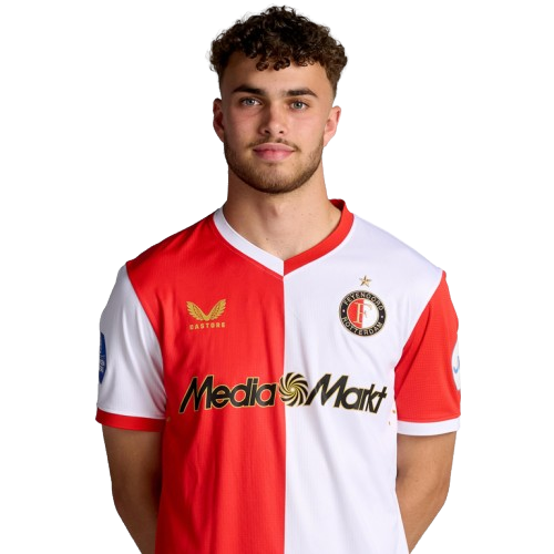 Aymen Sliti Icon