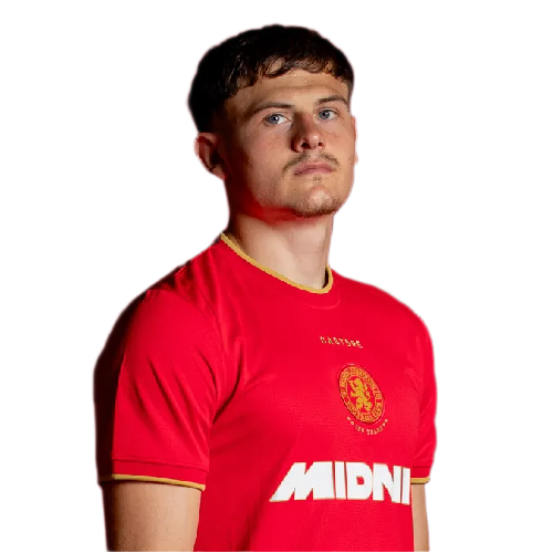 Will Lankshear Icon