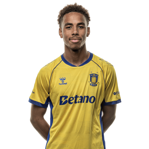 Noah Nartey Icon