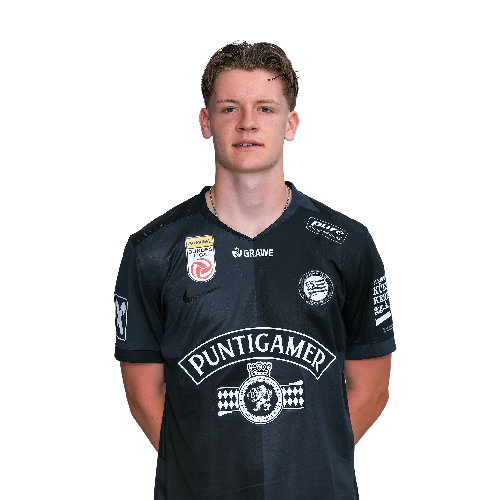 Luca Weinhandl Icon