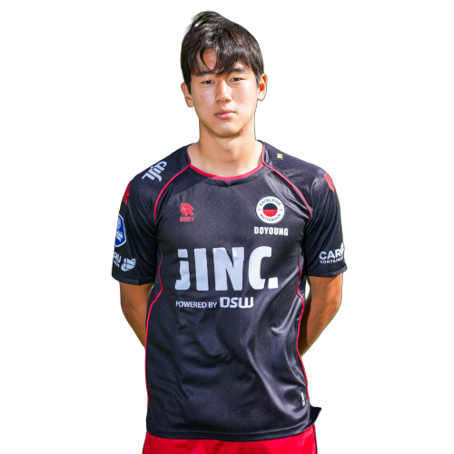 Do-Yong Yoon Icon