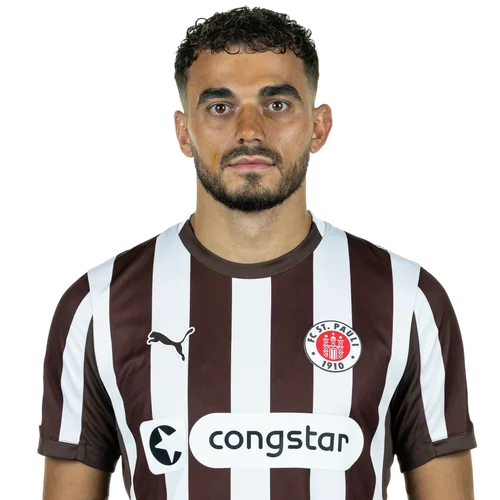 Danel Sinani Icon