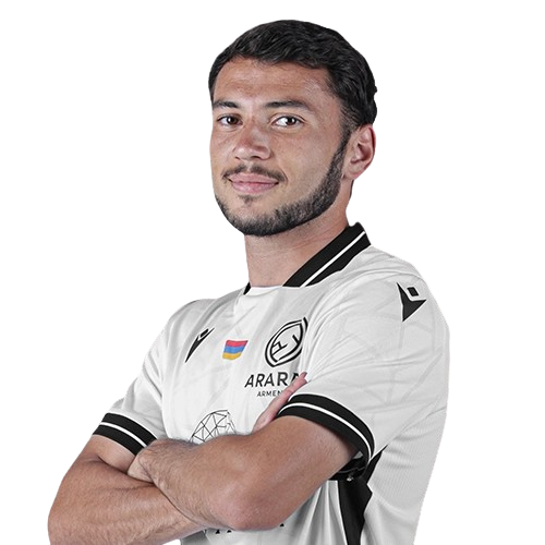 Zhirayr Shaghoyan Icon