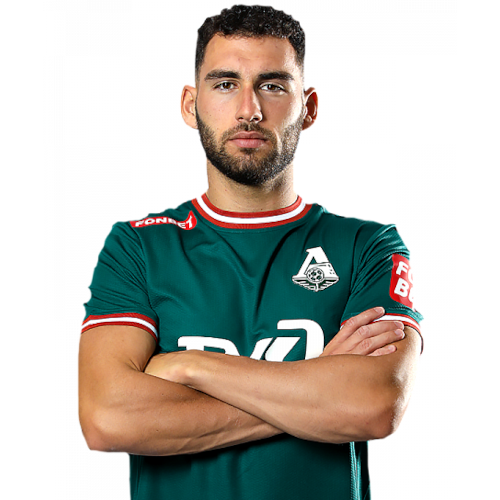 Nayair Tiknizyan Icon