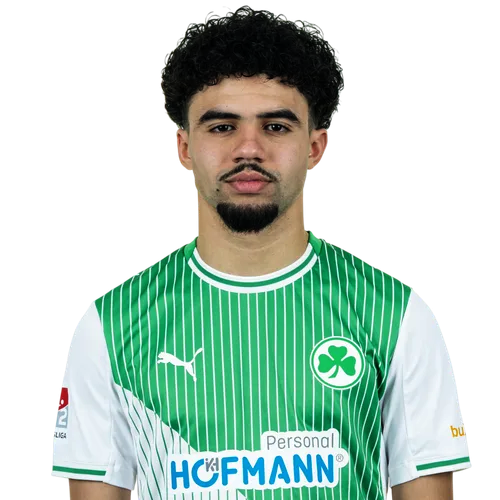 Aiman Dardari