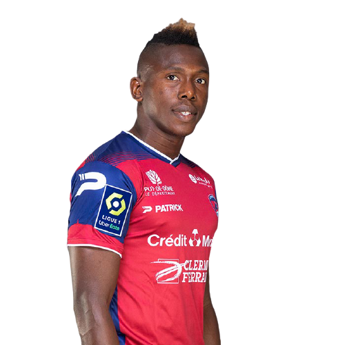 Jodel Dossou Icon