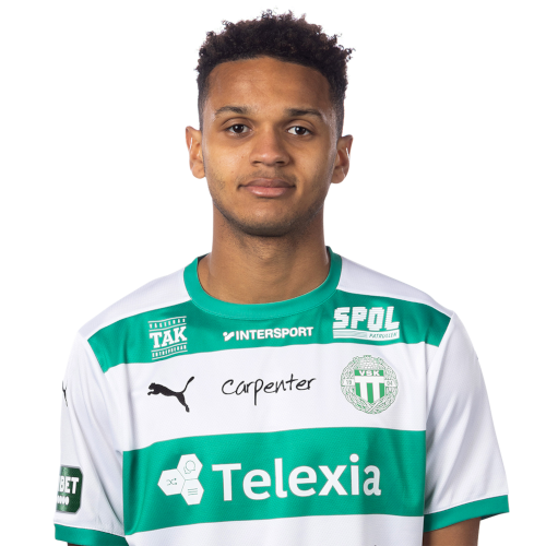 Mattéo Ahlinvi Icon