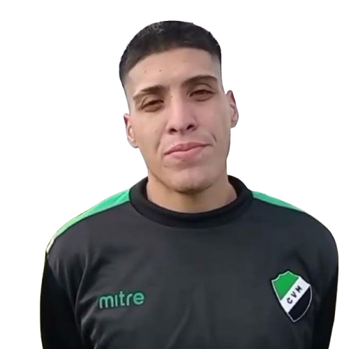 Gabriel Obredor Icon