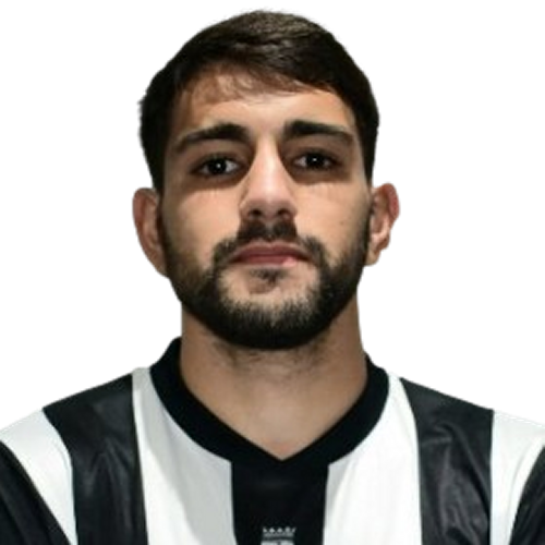 Lucas Varaldo Icon
