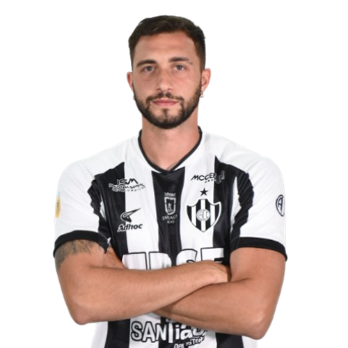 Leonardo Marchi Icon