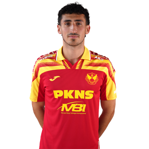 Mohammad Abualnadi Icon