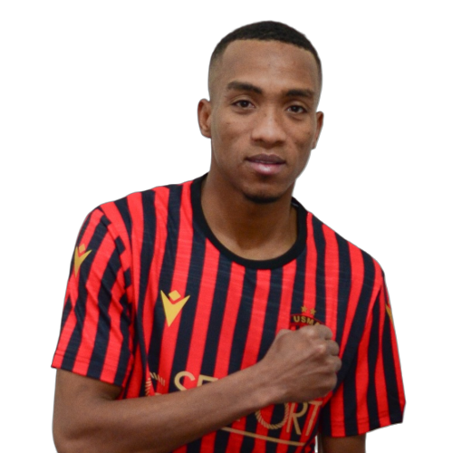 Achref Abada Icon