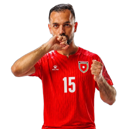 Ibrahim Sadeh Icon