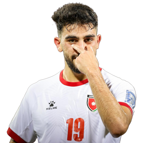 Amer Jamous Icon