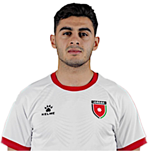 Mohammad Abu Zrayq Icon