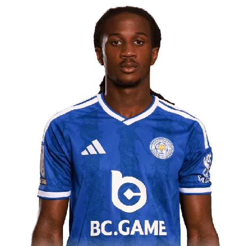 Olabade Aluko Icon