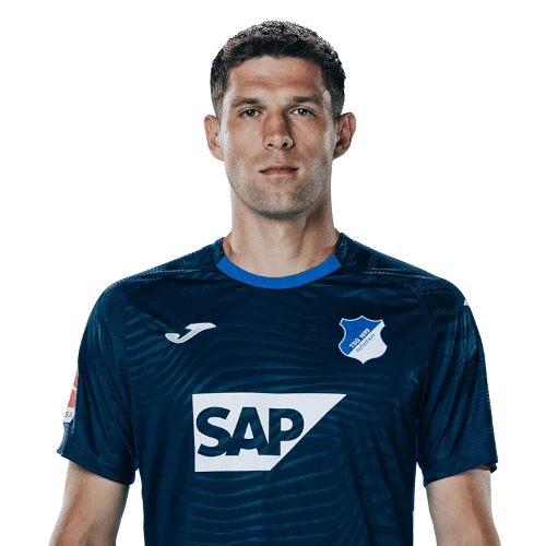 Robin Hranáč Icon