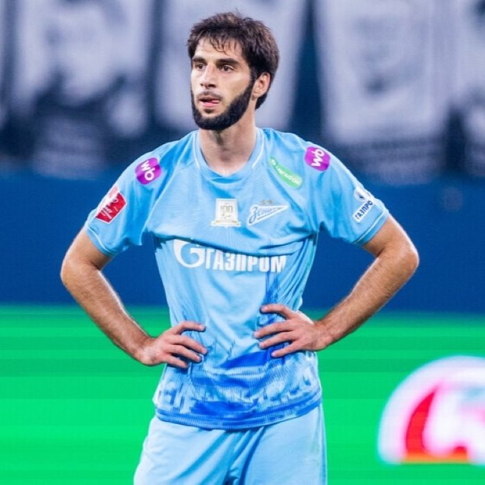 Arsen Adamov Icon