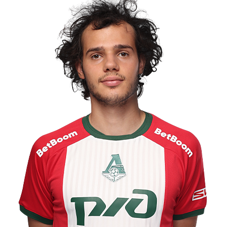 Artem Karpukas Icon