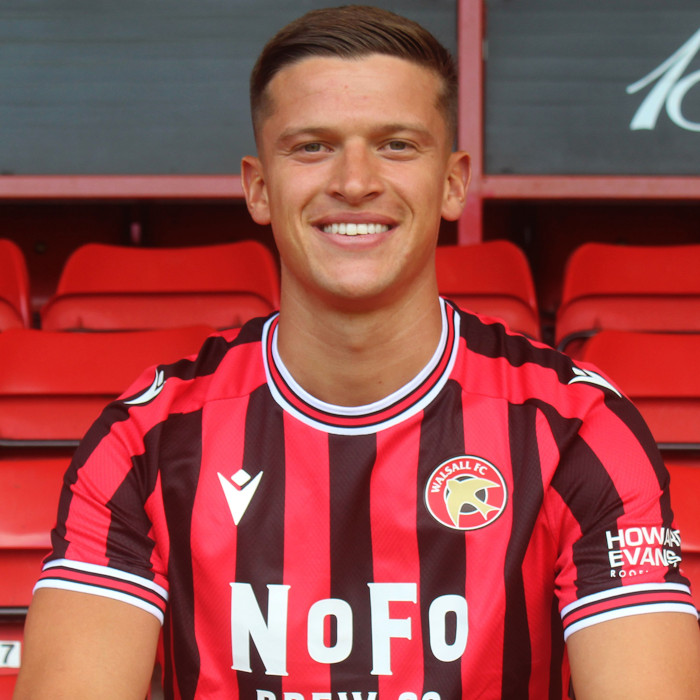 Harrison Burke Icon