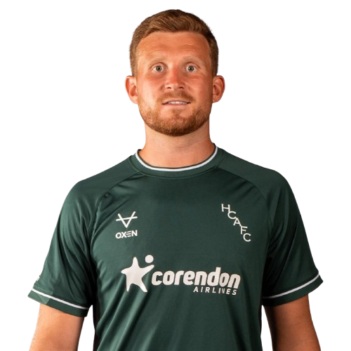 Dillon Phillips Icon