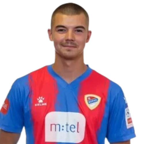 David Vuković
