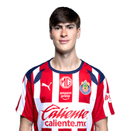 Armando González Icon