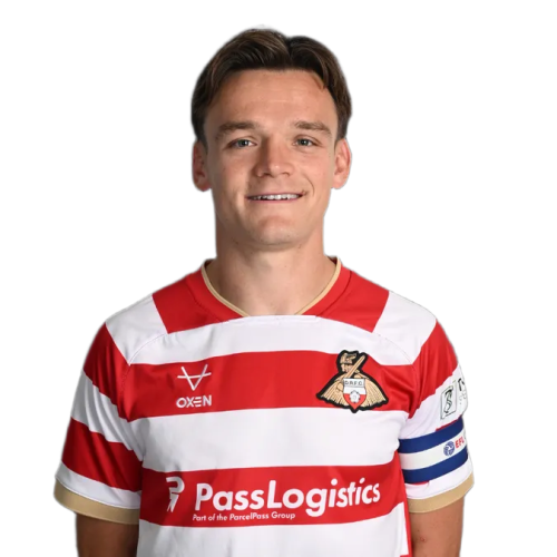 Owen Bailey Icon