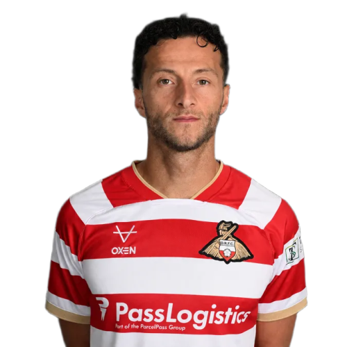 Jamie Sterry Icon