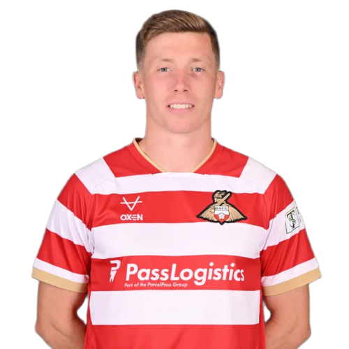 Harry Clifton Icon