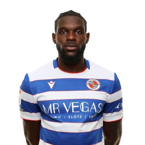 Abraham Dorsett Icon
