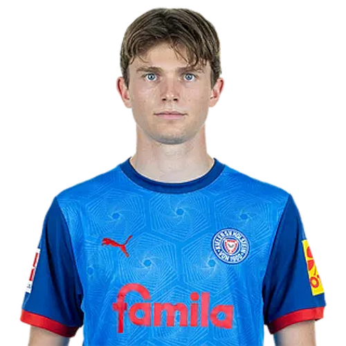 Magnus Knudsen Icon