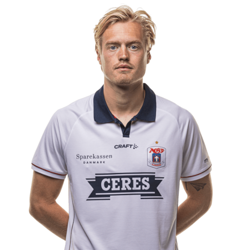 Tobias Bech Kristensen Icon