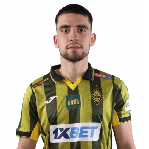 Luís Mata Icon
