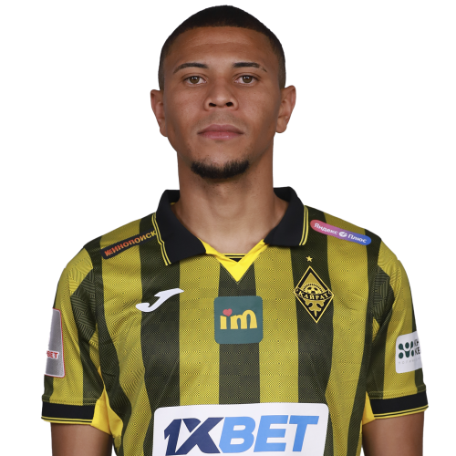 Edmilson Icon