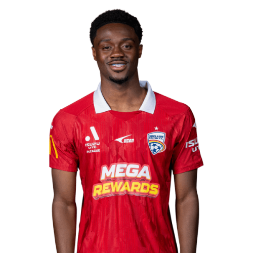 Yaya Dukuly Icon