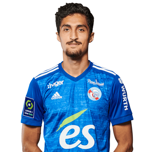 Moataz Zemzemi Icon