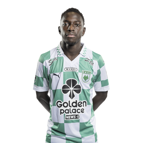 Oucasse Mendy Icon